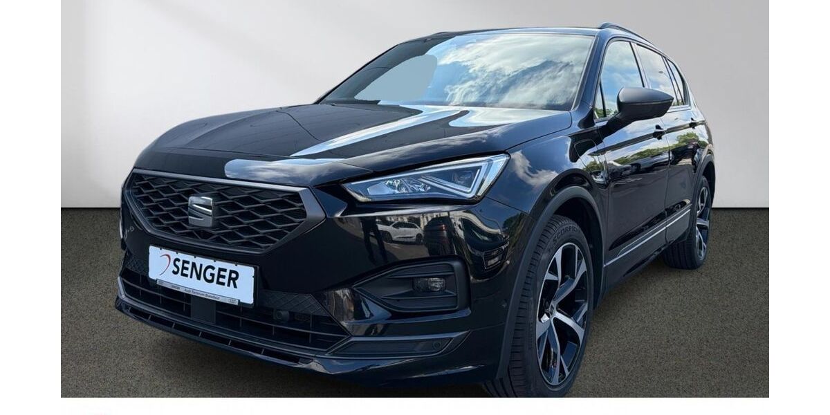 Seat Tarraco 76.968 km 27.480 &euro; Bielefeld 33609