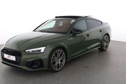 Audi A5 84.448 km 37.880 &euro; Berlin 12103