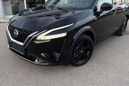 Nissan Qashqai 31.965 km 27.990 &euro; Germaringen 87656
