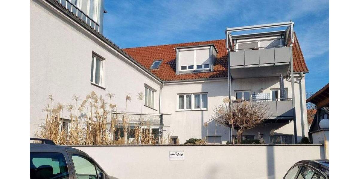 Etagenwohnung Remseck Aldingen - 4 Zimmer, 123 m&sup2;, 550.000&euro; | Angebot:24916210