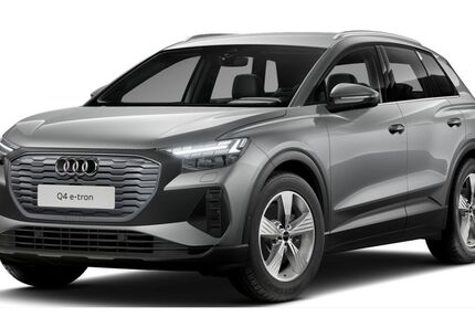 Audi Q4 e-tron 14.700 km 46.499 &euro; Hanau 63452