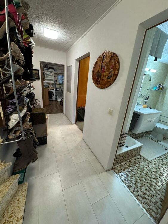 Provisionsfrei* Reiheneckhaus von Privat in Herrenberg - Brahmsstraße 5.5 zimmer