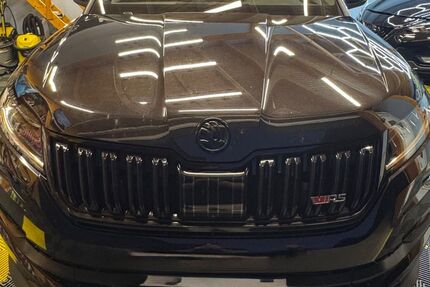 Skoda Kodiaq 205.000 km 21.900 &euro; Waldsassen 95652