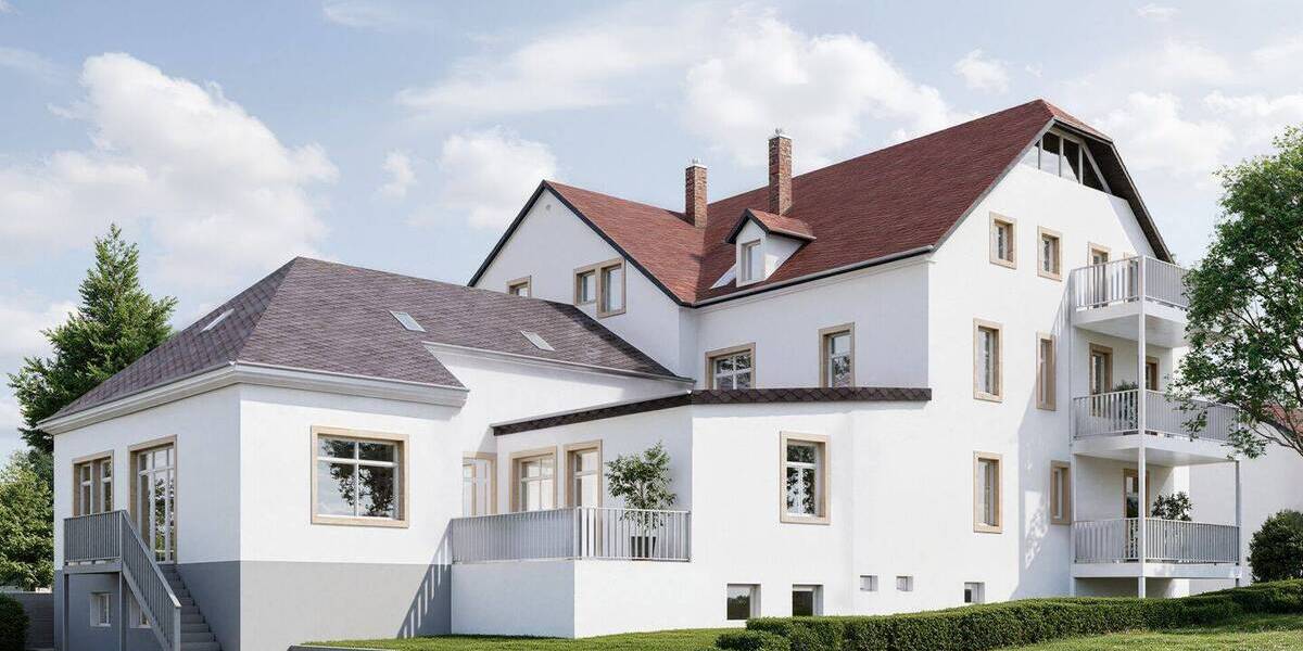 Etagenwohnung Radeberg Ullersdorf - 3 Zimmer, 134 m&sup2;, 478.540&euro; | Angebot:26258427