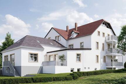 Wohnung Radeberg Ullersdorf - 3 Zimmer, 134 m&sup2;, 478.540&euro; | Angebot:26258427