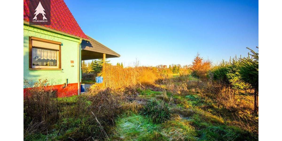 Doppelhaushälfte Frose Frose - 4 Zimmer, 95 m&sup2;, 79.000&euro; | Angebot:25681762