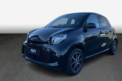 Smart ForFour 46.818 km 11.800 &euro; Raubling 83064