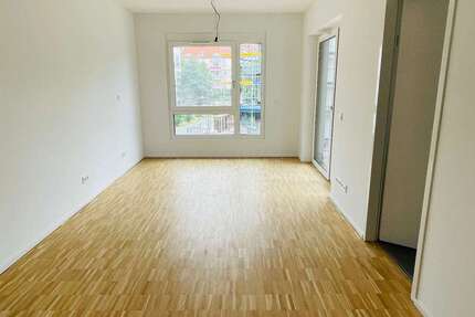 Wohnung Nürnberg Veilhof - 1 Zimmer, 38 m&sup2;, 348&euro; | Angebot:27470664