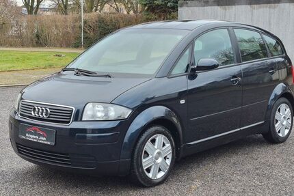 Audi A2 77.000 km 5.499 &euro; Jülich 52428