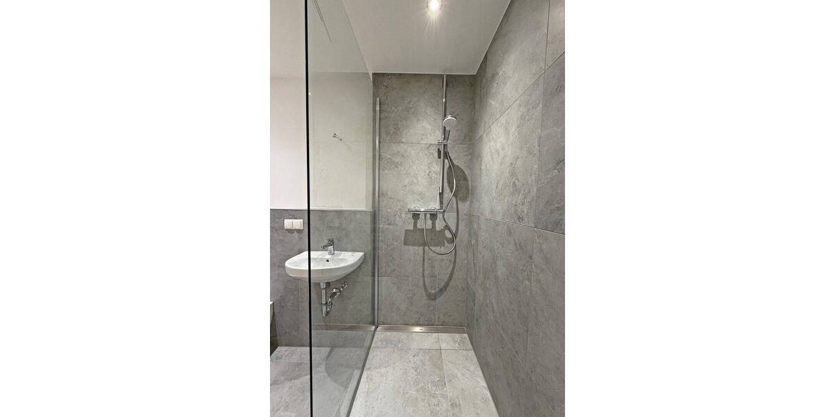 Etagenwohnung Mannheim Schwetzingerstadt - 2 Zimmer, 44 m&sup2;, 214.500&euro; | Angebot:26700324