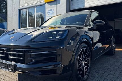 Porsche Cayenne 9.990 km 103.899 &euro; Bielefeld 33609