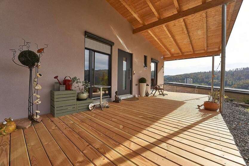 Haus zum Kaufen in Bad Brückenau 695.000 € 164 m²
