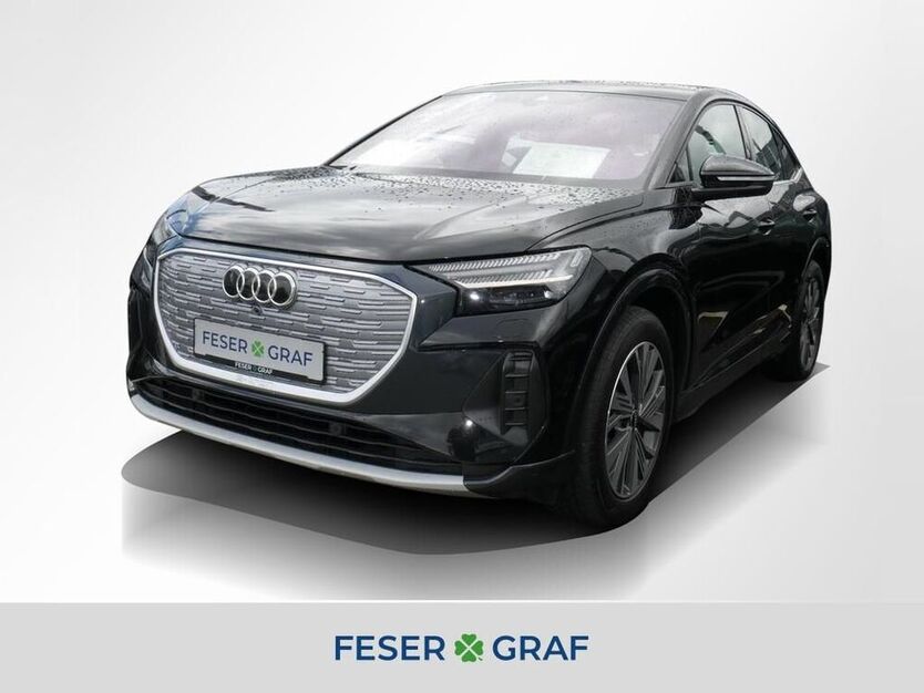 Q4 e-tron