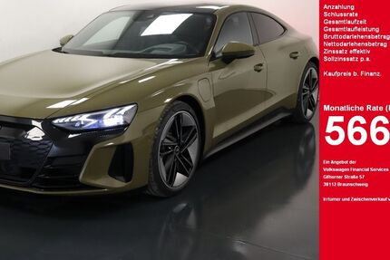 Audi e-tron GT 73.188 km 54.185 &euro; Gütersloh 33334
