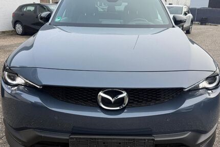 Mazda MX-30 55.053 km 11.900 &euro; Heidelberg 69123