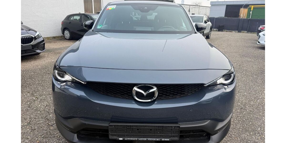 Mazda MX-30 55.053 km 11.900 &euro; Heidelberg 69123