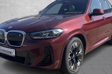 BMW iX3 19.398 km 38.990 &euro; Buchholz i. d. Nordheide 21244