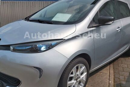 Renault ZOE 37.200 km 17.990 &euro; Rielasingen 78239