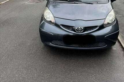 Toyota Aygo 130.730 km 1.800 &euro; Bremen 28759