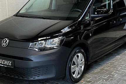 VW Caddy Maxi 14.980 km 28.593 &euro; Roeslau 95195