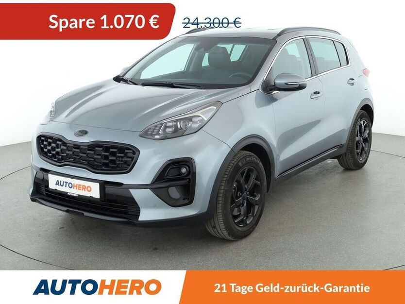 Sportage
