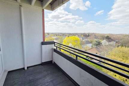 Wohnung Gladbeck Zweckel - 3 Zimmer, 65 m&sup2;, 570&euro; | Angebot:26382280