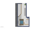 Attraktive, großzügige 3-Zimmer-Mietwohnung mit Galerie und Balkon in Ainring - sofort verfügbar! - Etagenwohnung Ainring Ainring | Angebot:26129110