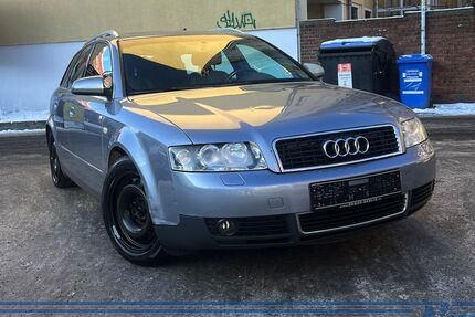 Audi A4 185.166 km 2.490 &euro; Berlin - Pankow 13187