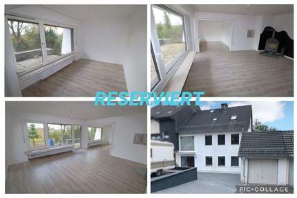 Wohnung Breckerfeld - 4 Zimmer, 94 m&sup2;, 225.000&euro; | Angebot:23259929