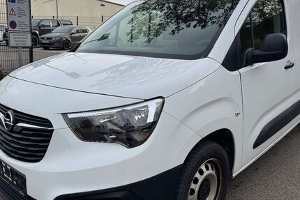 Opel Combo 121.000 km 9.450 &euro; Ingersheim/Ludwigsburg 74379
