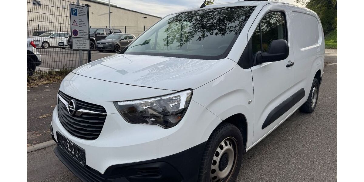 Opel Combo 121.000 km 9.450 &euro; Ingersheim/Ludwigsburg 74379