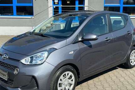 Hyundai i10 23.935 km 10.550 &euro; Monheim 40789