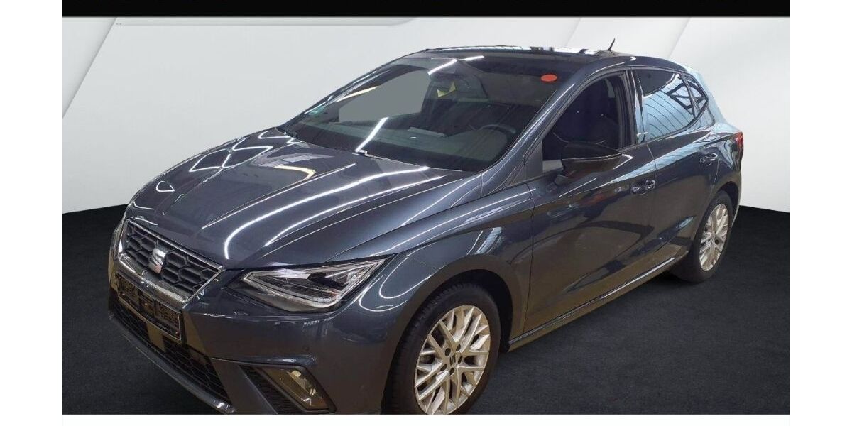 Seat Ibiza 16.553 km 24.275 &euro; Pohlheim 35415