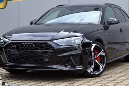 Audi A4 24.450 km 44.679 &euro; Bautzen 02625