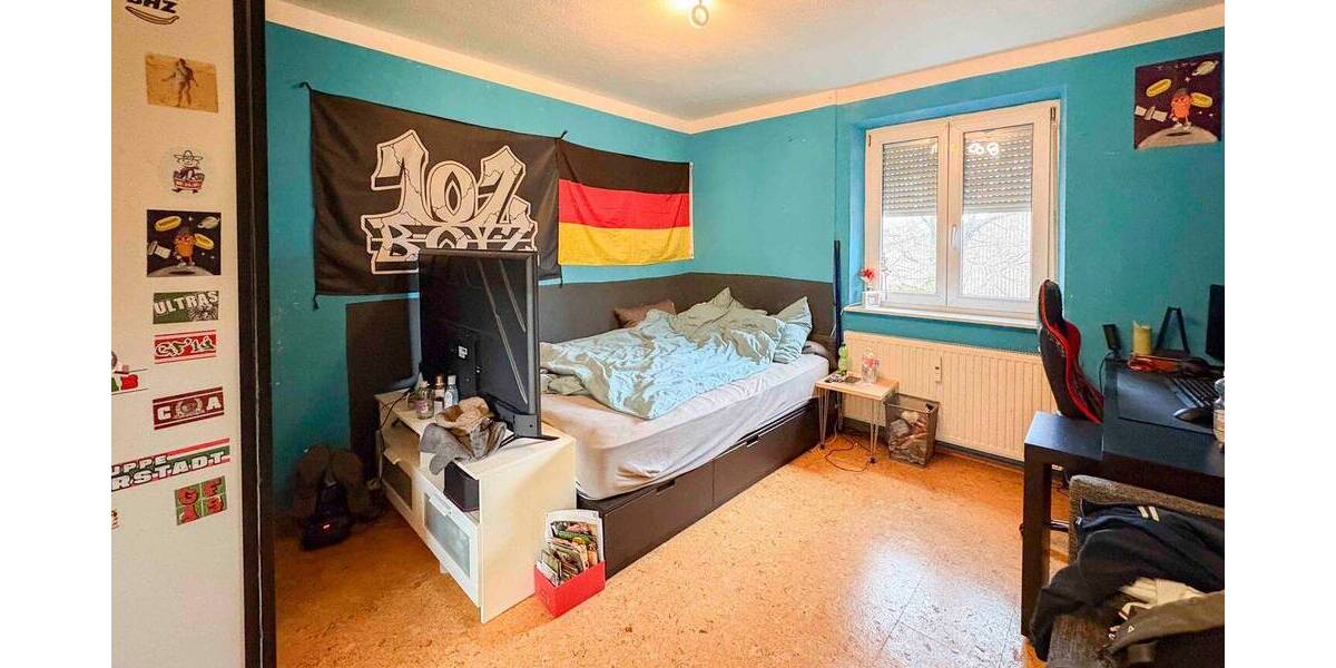 Mehrfamilienhaus, Wohnhaus Mering - 9 Zimmer, 595.000&euro; | Angebot:26037406