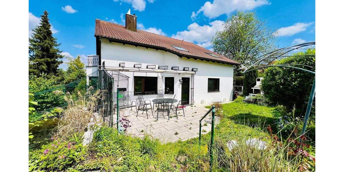 Mehrfamilienhaus, Wohnhaus Schwieberdingen - 8 Zimmer, 202 m&sup2;, 950.000&euro; | Angebot:25706113