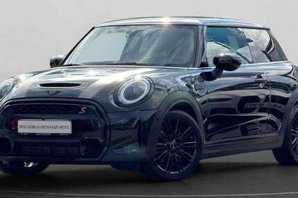 Mini Cooper S 23.765 km 28.580 &euro; Weinheim 69469