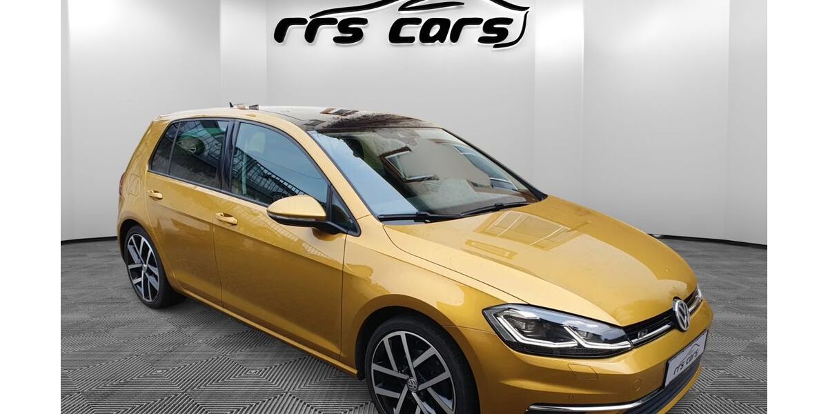 VW Golf 79.980 km 17.980 &euro; Windesheim 55452