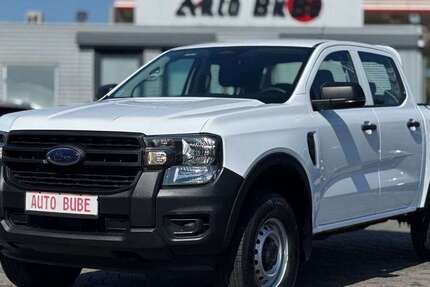 Ford Ranger 19.500 km 34.900 € Rüsselsheim 65428