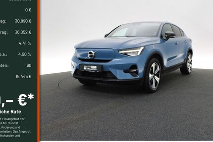 Volvo C40 39.732 km 30.890 &euro; Engelskirchen 51766