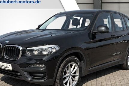BMW X3 92.311 km 31.870 &euro; Haldensleben 39340