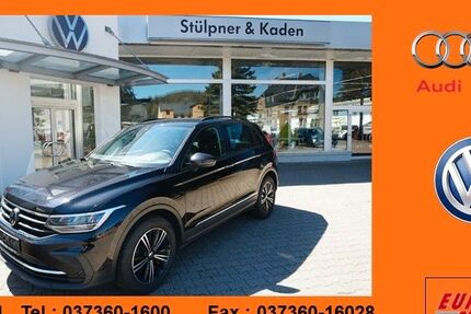 VW Tiguan 160.060 km 18.900 &euro; Olbernhau 09526
