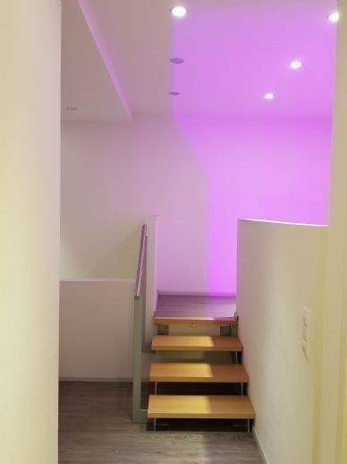 17_Müllheim Bhf - Moderne Gewerbe-Büro-Lager-Werkstatt-Hallenfläche ab 210qm, TOP Ausstattung in_TOP-Immobilie + mit PP + Klosterrunsstr. 19_Müllheim zimmer