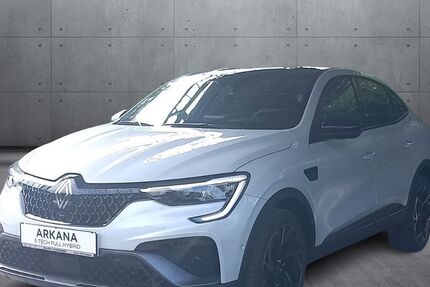 Renault Arkana 2.000 km 29.990 &euro; Ettlingen 76275