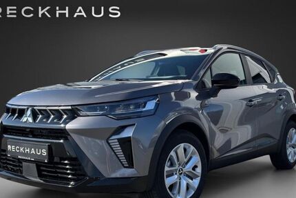 Mitsubishi ASX 3.000 km 21.950 &euro; Erwitte 59597