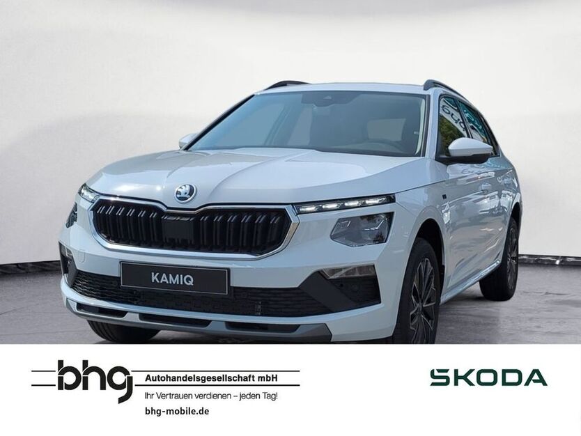 Kamiq