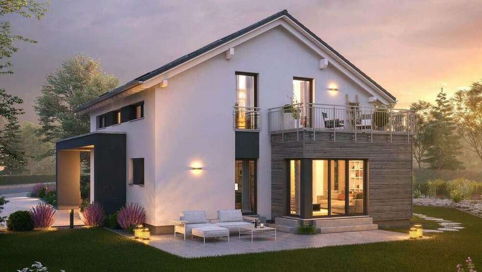 Haus zum Kaufen in Edelsfeld 238.500 € 138 m²