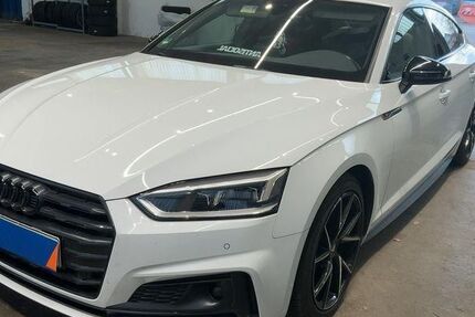 Audi A5 72.624 km 28.990 &euro; Heidenau bei Dresden 01809