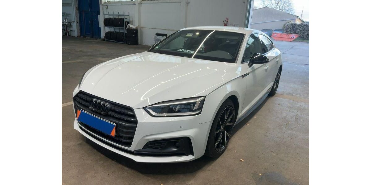 Audi A5 72.624 km 28.990 &euro; Heidenau bei Dresden 01809