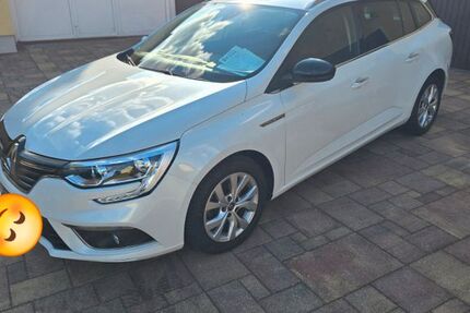 Renault Megane 72.000 km 12.800 &euro; Lauchhammer 01979